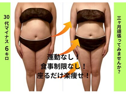 ヨサパーク ラリマー(YOSA PARK Larimar)の写真