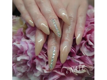 アイネイル(iNAIL)/