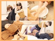 Thai Massage Salon Phikhanet