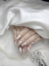 ビビ(ViVi)/フラッシュマグネイル