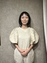 ネル(nell) 奈良輪 美香