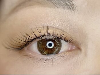 ミライ 大崎(Millieye)/シングルマツエク120本