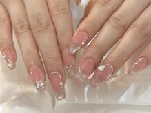 バベル 北堀江店(Babel)/ワンホンネイル