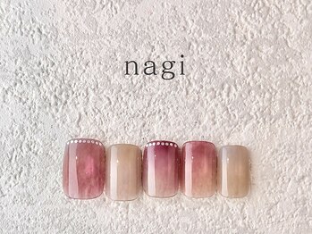 ナギ 川口店(nagi)/通常11,770/新規10,593