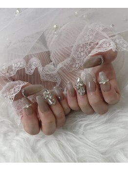 チャオジー(Chao ji)/