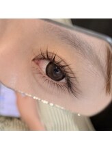 マツエクダブル(マツエクW)/120本♪フラット【 LED ok！】