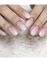 リンネ(LinNe)/【會田限定】持ち込みデザイン