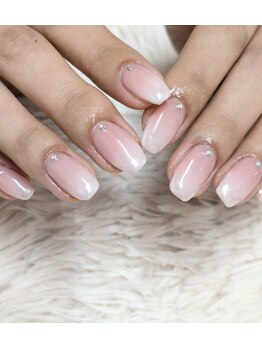 リンネ(LinNe)/【會田限定】持ち込みデザイン