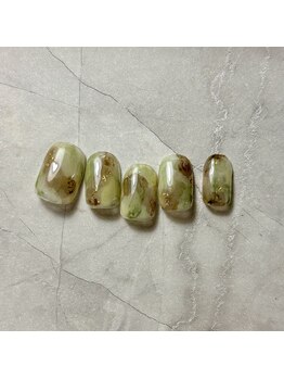 《定額 ベーシックデザイン》