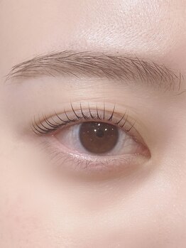 ラッシュバー 天王寺店(LUSH BAR)/まつ毛パーマ