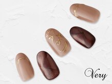 ヴェリー アトレ品川店(Very)/立体マグネットミラーデザイン