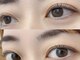 チルビー(chill be)の写真/【月寒中央駅徒歩3分】ネイル&アイラッシュサロンNEWOPEN♪上品なボリューム感で目力UP!朝のメイク時短に◎