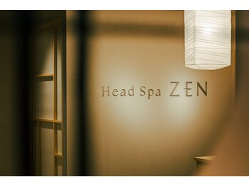 ゼン 銀座本店(ZEN)