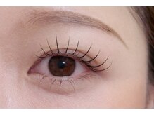 ブリンク/フルオーダーまつ毛パーマ