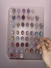 リノ(Lino)/ネイル＊フラッシュ