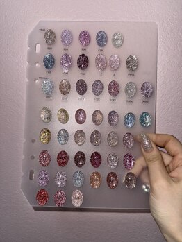 リノ(Lino)/ネイル*フラッシュ