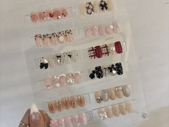 ☆ゴージャスコース☆