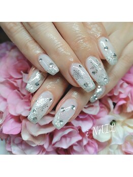 アイネイル(iNAIL)/