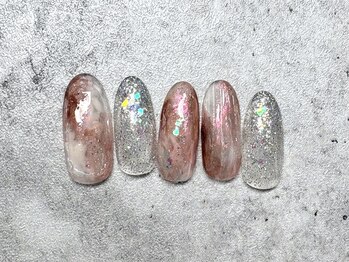 リベルテ(Liberte)/