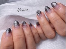 リリーネイル(lily nail)/