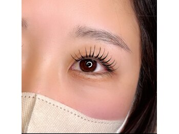 ケイラッシュ(K-LASH)/