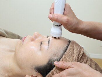 リフェイス(Re:Face)/美容機器も多数揃っています