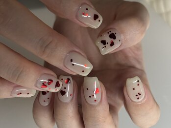 ブランシェール(blancher)/order simple