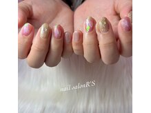 リーズ(R's)/定額ネイルデザイン