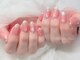 ネイルサロン ヴィクシア(Nail Salon VIXIA)の写真