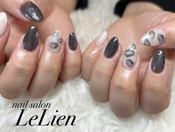 ルリアン(LeLien)/90分ア-トし放題