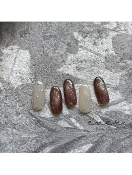 [季節限定]ニュアンスデザイン