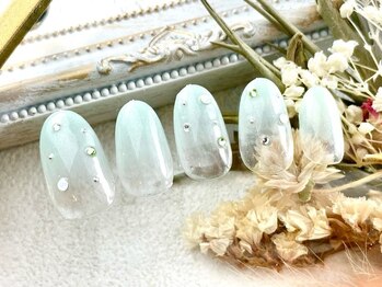 【パラジェル】トレンドデザイン