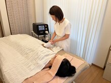 ハロ(Halo)/レディース全身脱毛トライアル