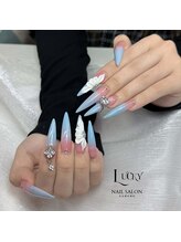 ラッキー(LUCKY) HARUKA