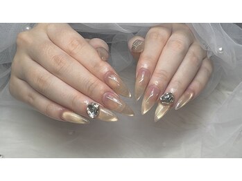 ラティエンヌ(Latienne)/karen限定カラー