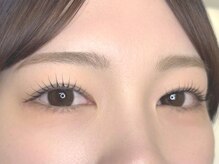 アイタス(aitas)/オーダーメイドまつげパーマ