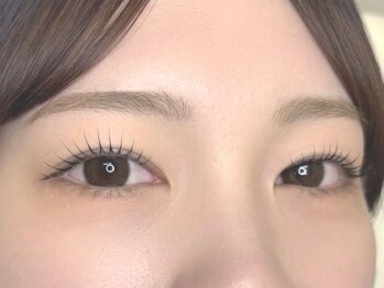 アイタス(aitas)/オーダーメイドまつげパーマ