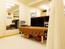 サラ(SARA)の雰囲気(完全予約制であなたの時間を大切にします)