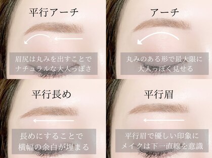 ルミエール(lumiere)の写真