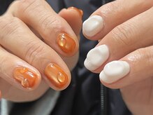 フォルクネイル(:volk nail)/デコボコネイル