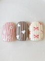 カラ ネイル 中津店(calla nail) calla nail