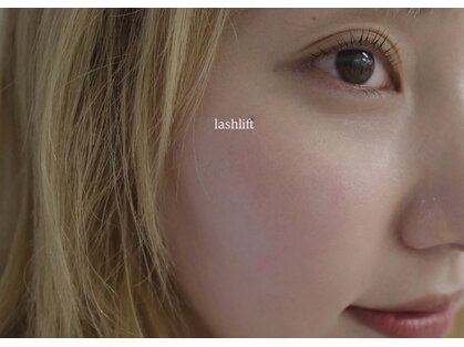 ケア アイラッシュサロン(KEA)の写真