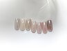 ご新規様◆　【Glazed　nails】　8800→8300円