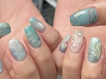 カラネイル 南森町店(calla nail)