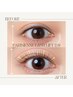 目元透明感UP☆Parisienne lash lift2.0+3D微振動目元マッサージ 8,580円