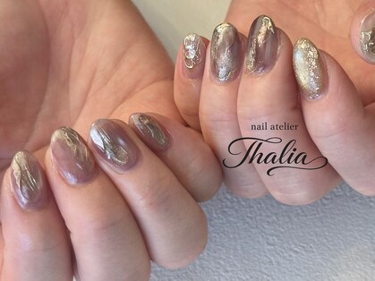 タリア(Thalia)の写真