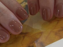 アンティム ネイル(INTIME nail)/