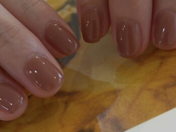 アンティム ネイル(INTIME nail)/