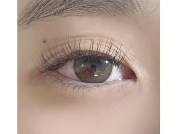 プエラ ラシェス(PUELLA lashes)/nakayama担当