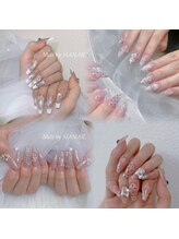メルト バイ シアネイル(Melt by SIANAIL)